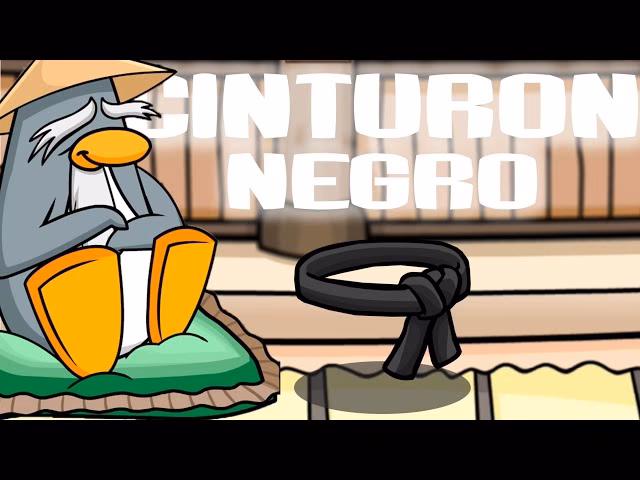 ¿Cómo desbloquear artículos exclusivos en Club Penguin?