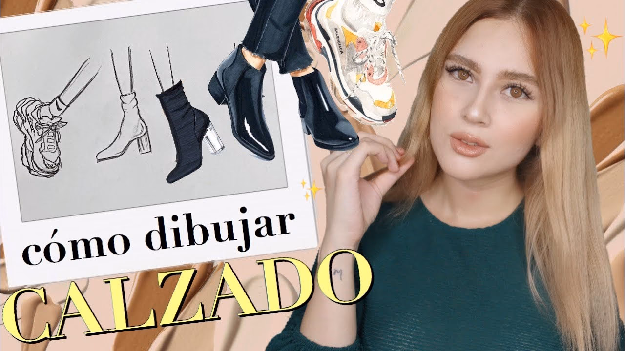 ¿Cómo dibujar un figurín?