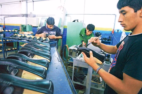 ¿Cuáles son los productos más exportados del Perú?