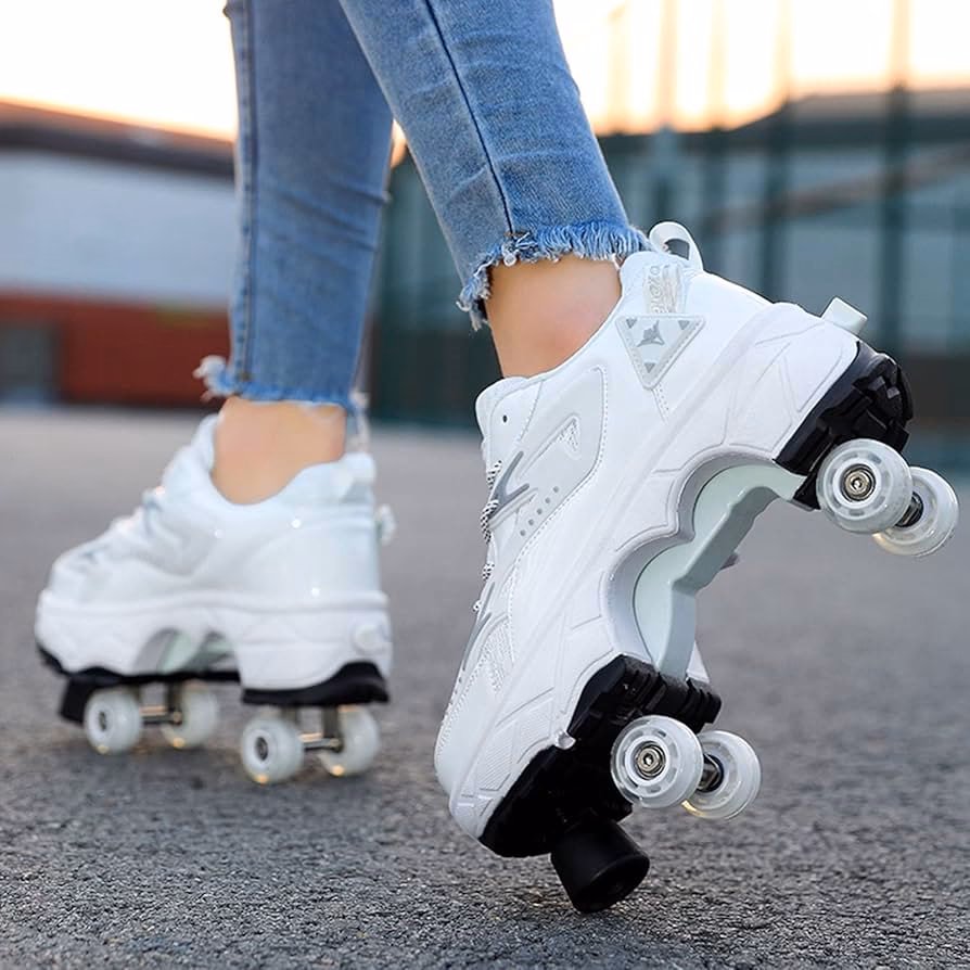 ¿Por qué es importante aprender a patinar?