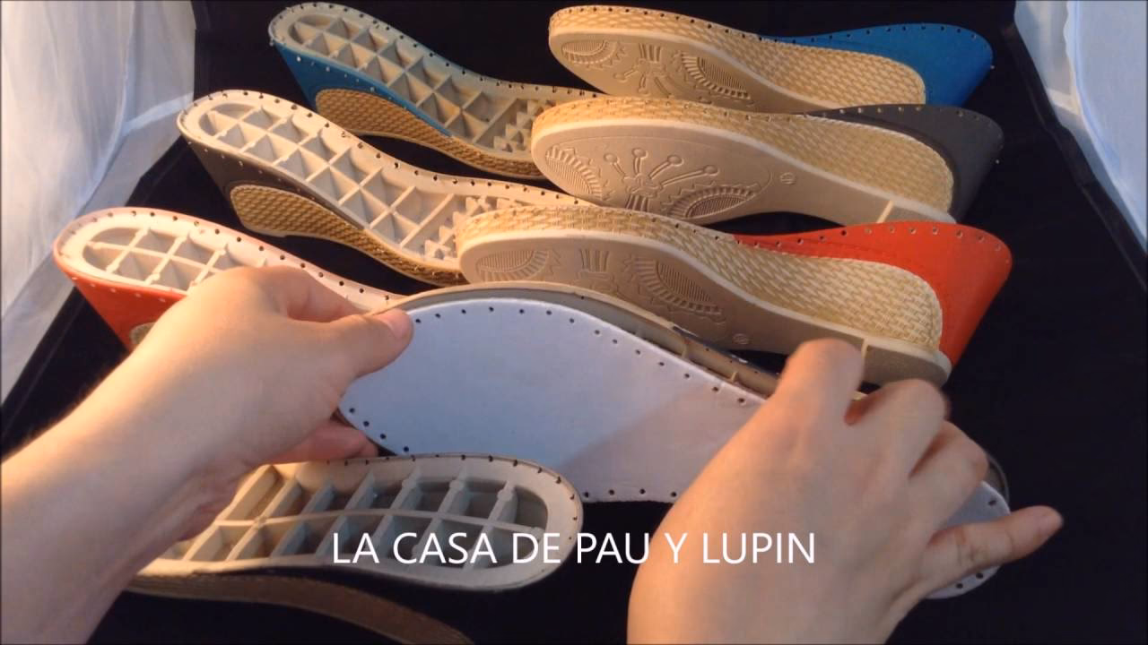 ¿Por qué debemos salir de los huecos de nuestros tejos?