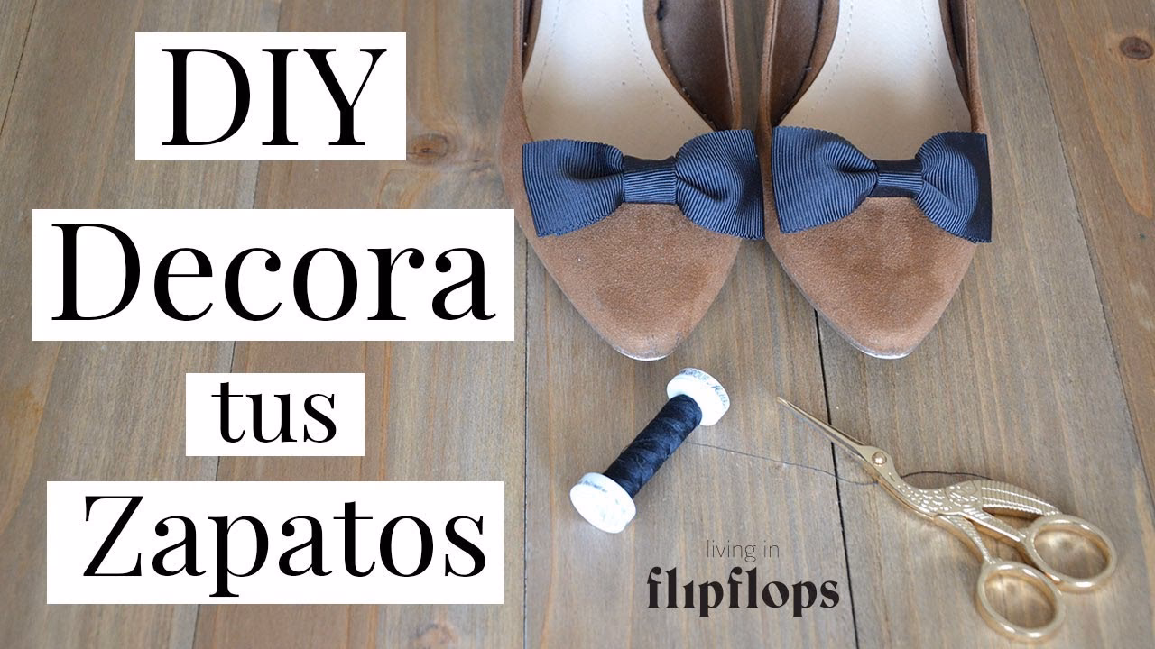 ¿Cómo hacer un lazo?