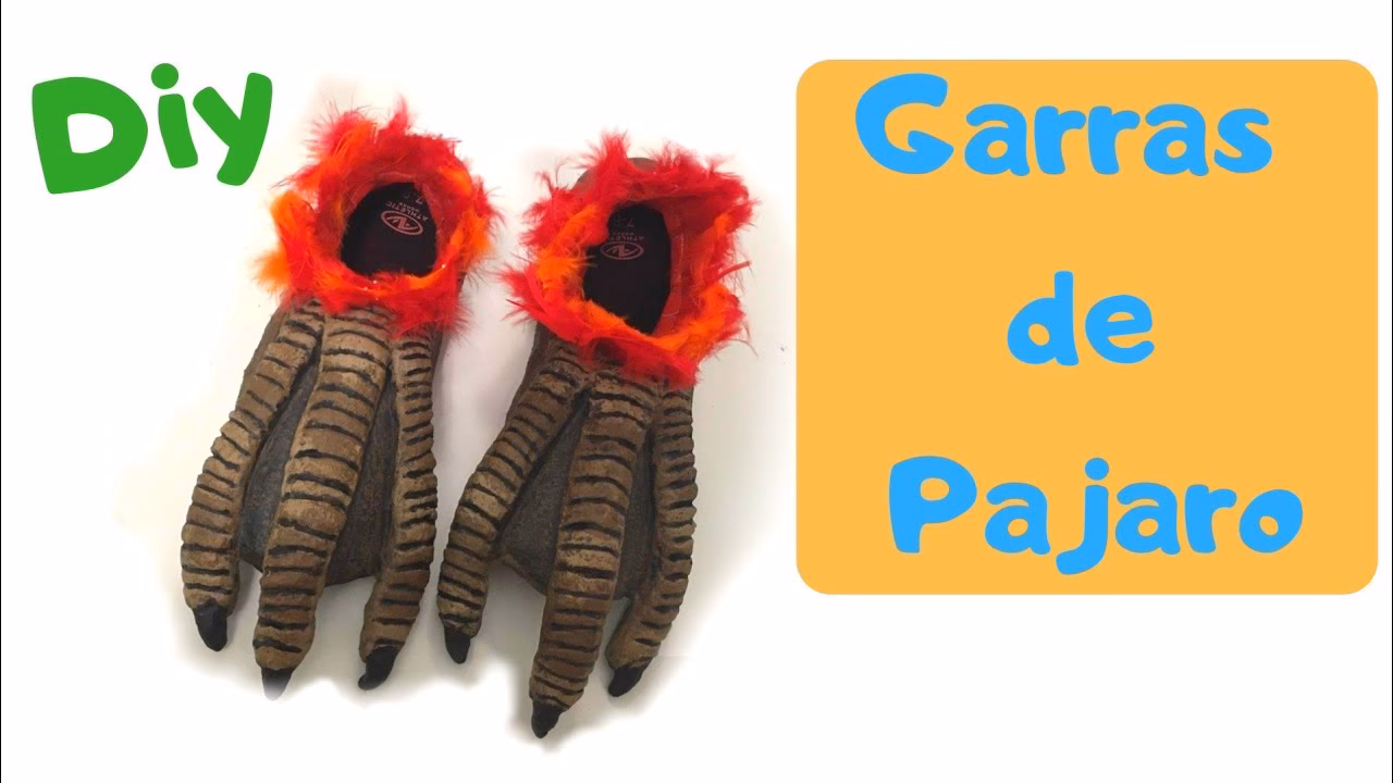 ¿Cómo hacer un búho reciclado?