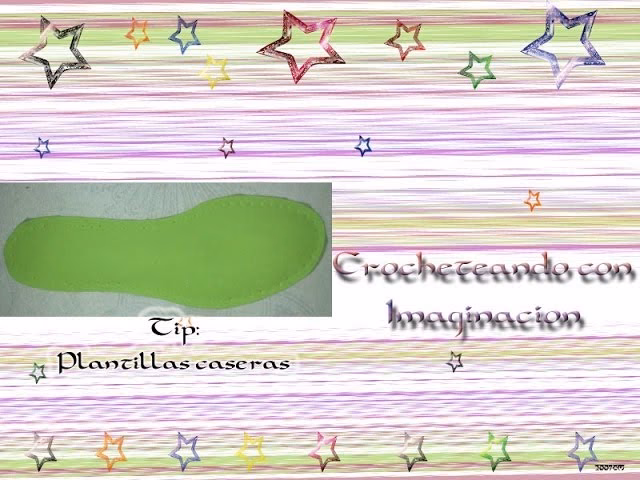 ¿Cómo mantener las plantillas estables en los zapatos?