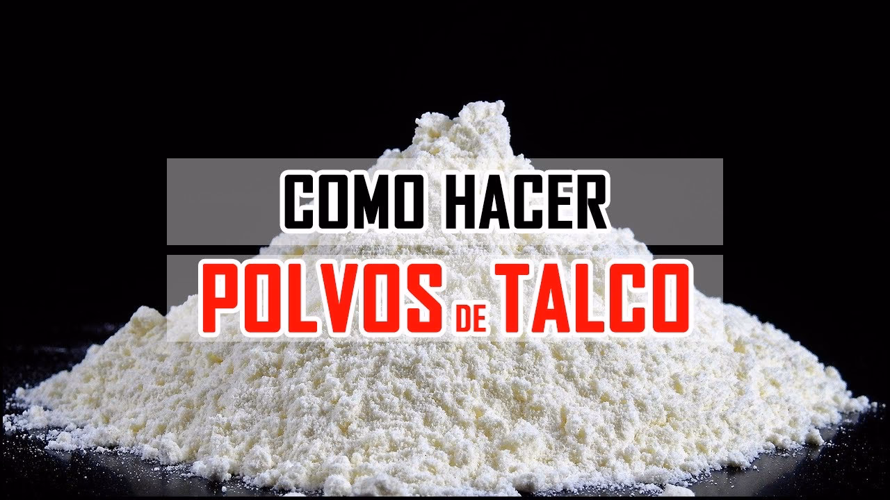 ¿Cuáles son los mejores talcos para pies para los niños?