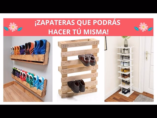 ¿Cómo hacer un collar de zapatos?