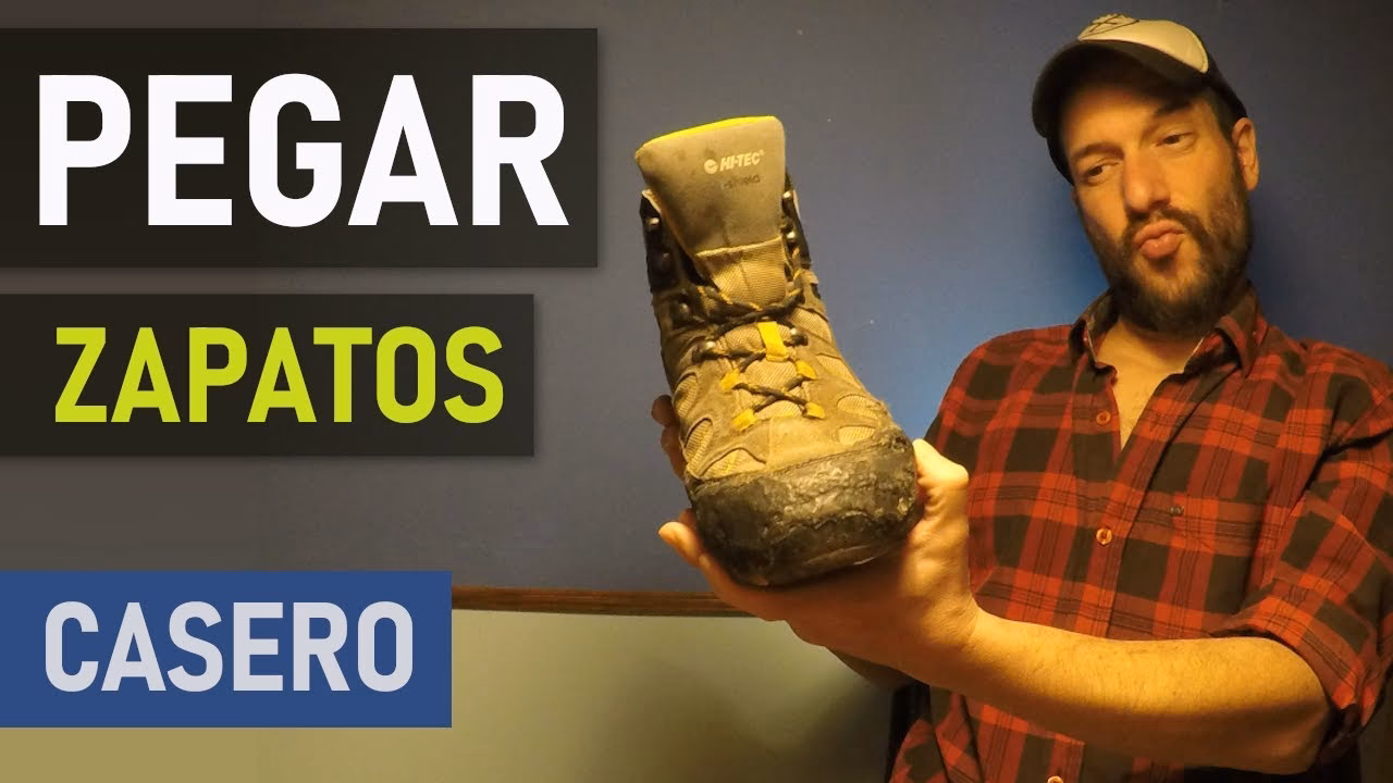 ¿Cómo hacer un pegamento casero?