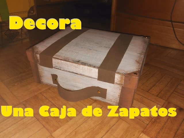 ¿Cómo se hace una lonchera?