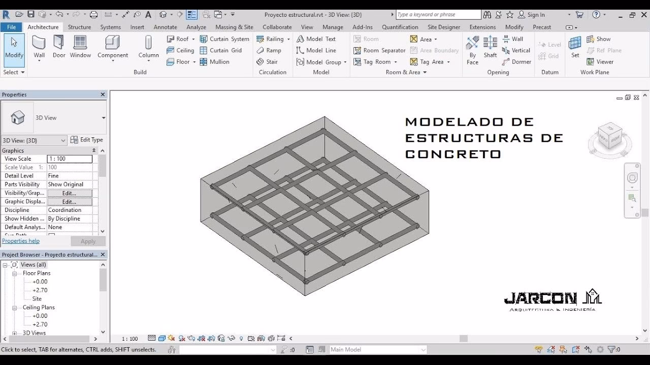 ¿Cómo copiar los ajustes de Revit en otros proyectos?