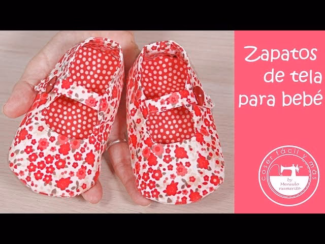 ¿Cómo personalizar zapatillas de tela?