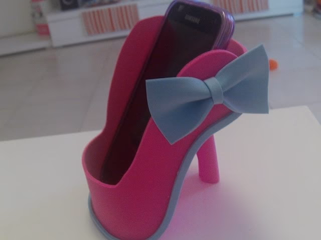 ¿Cómo hacer títeres de goma EVA?