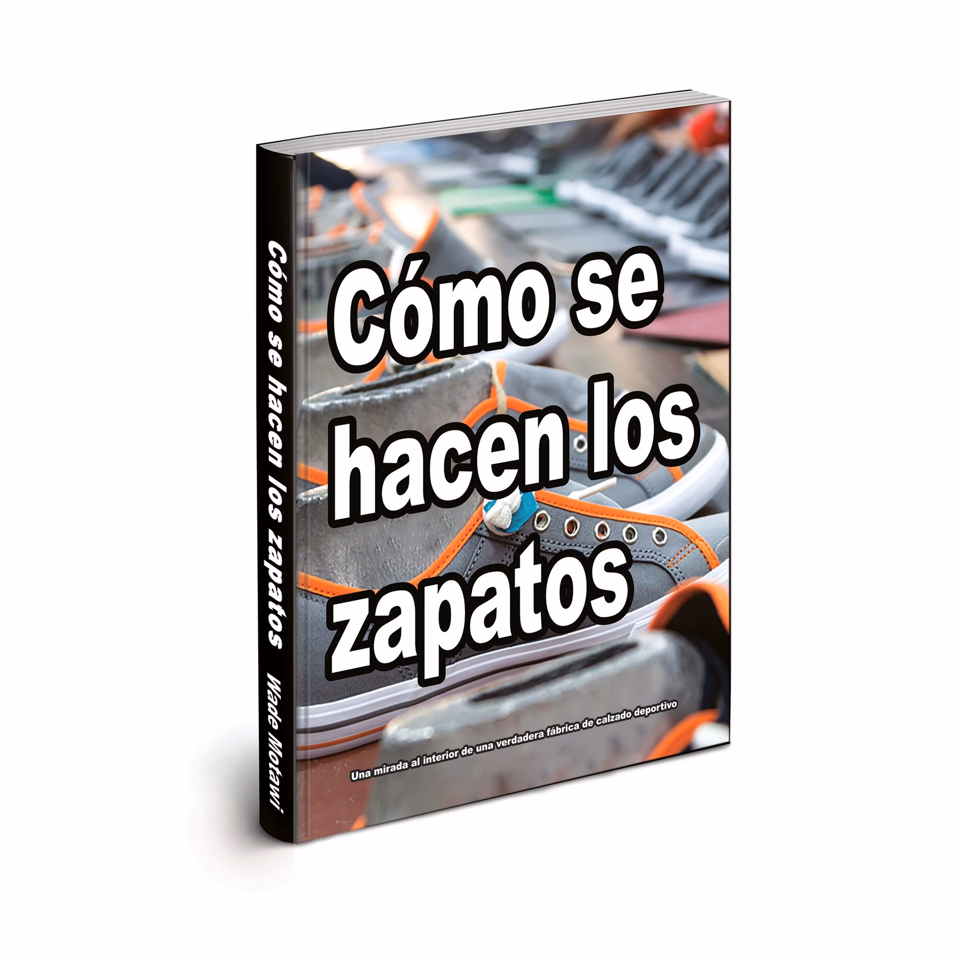 ¿Cómo preparar una caja de zapatos?