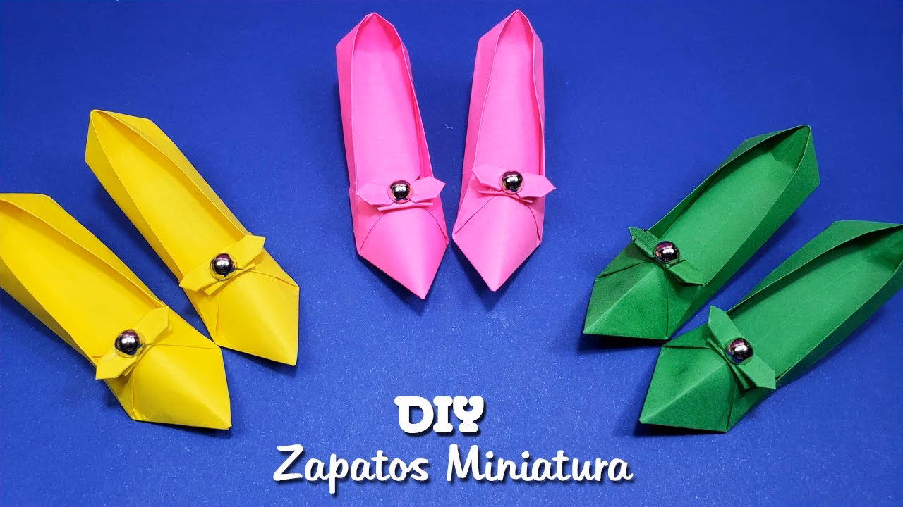 ¿Cuál es el tamaño de un papel de origami?
