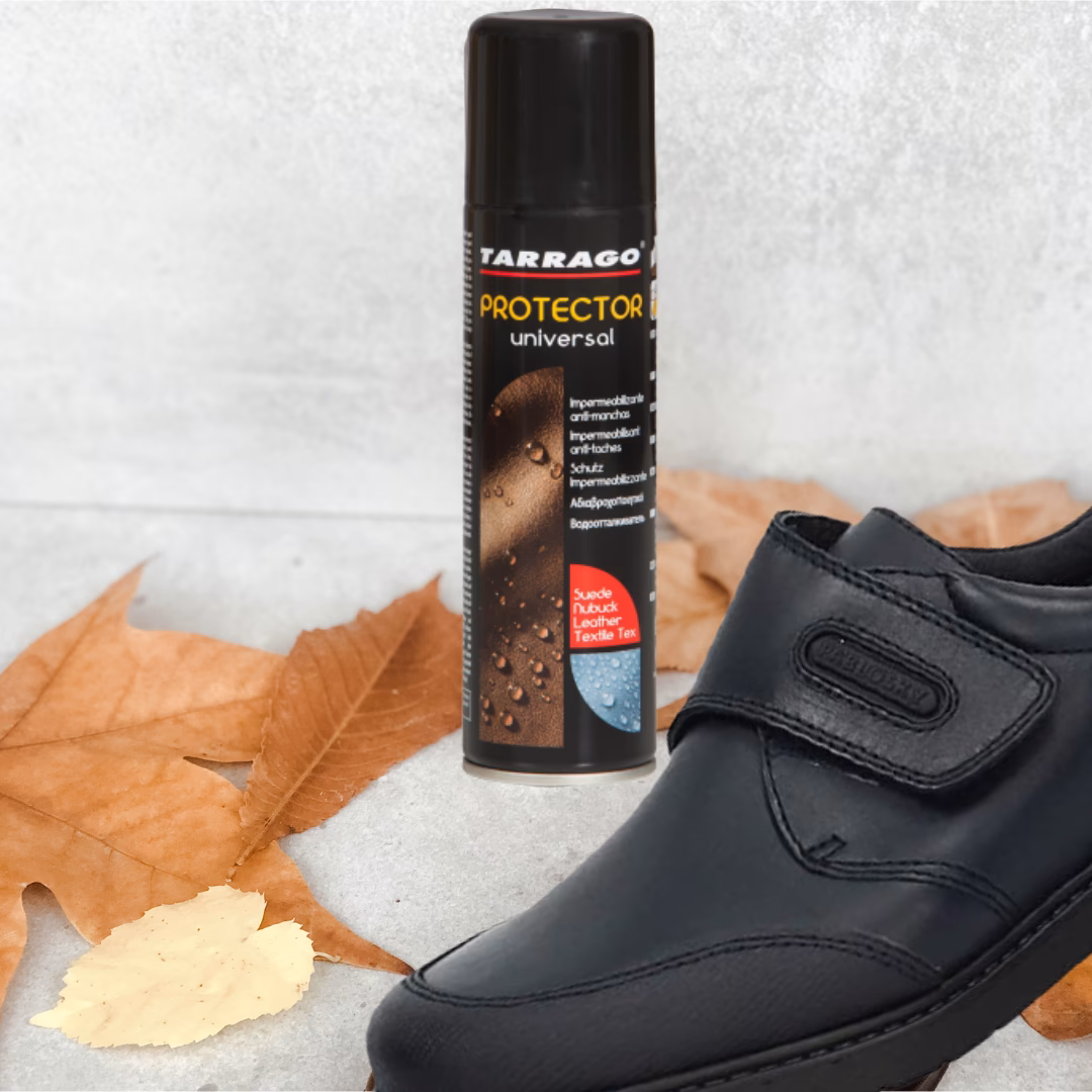 ¿Cómo limpiar los zapatos del Colegio?