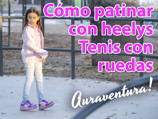 ¿Cómo aprender a patinar?
