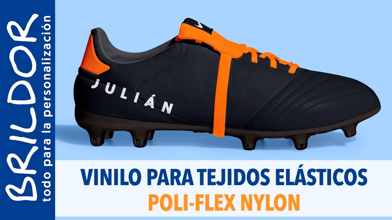 ¿Cómo personalizar botas de fútbol?
