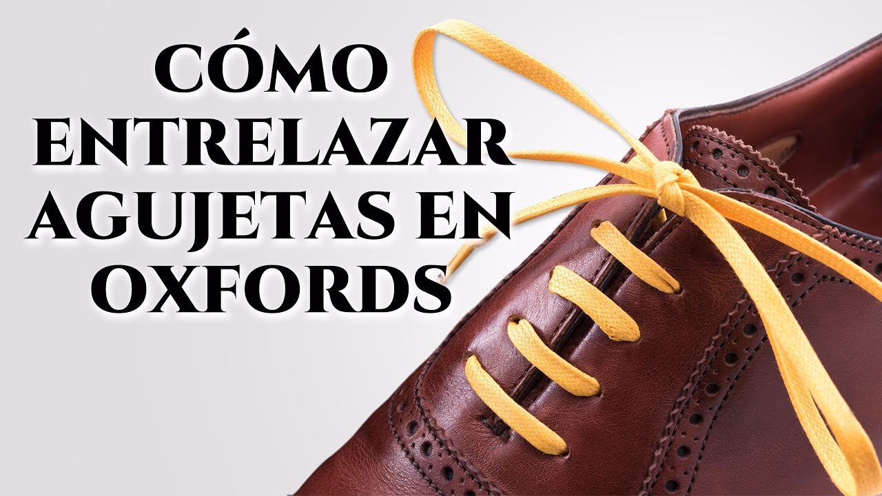 ¿Qué se hace después de coser el zapato?