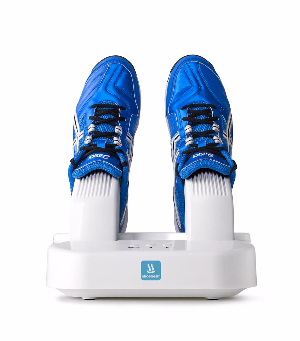 ¿Cómo eliminar los malos olores del calzado?