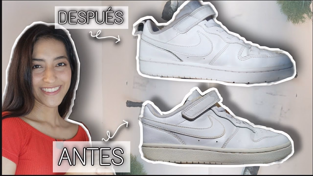 ¿Cómo evitar que los zapatos destiñan?