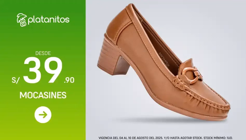 ¿Cómo comprar en platanitos?