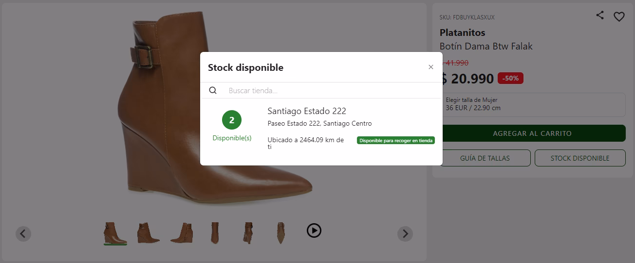 ¿Cómo comprar en platanitos?