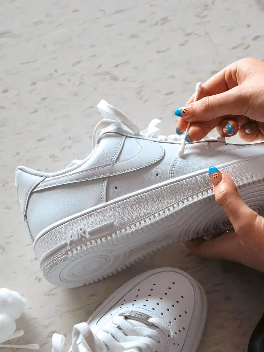 ¿Cómo saber si tus zapatos se han deslizado?