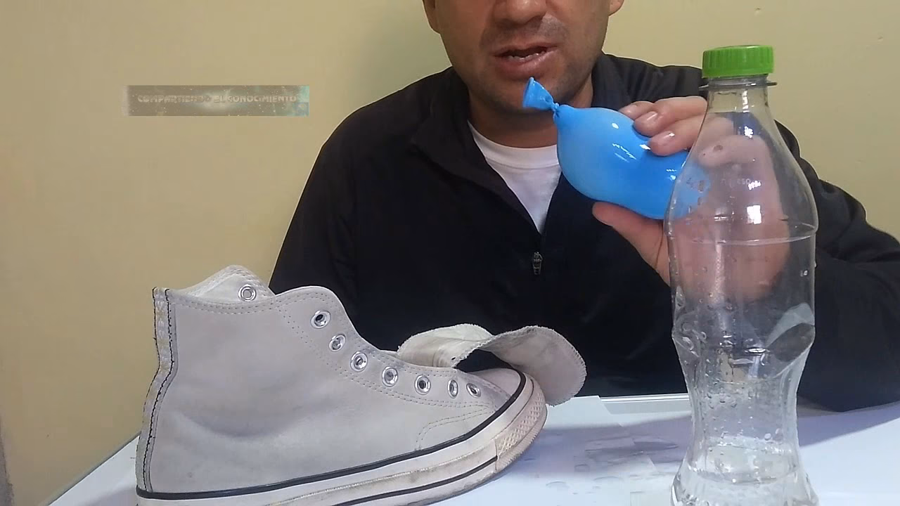 ¿Por qué es importante estirarse con la talla de zapato?