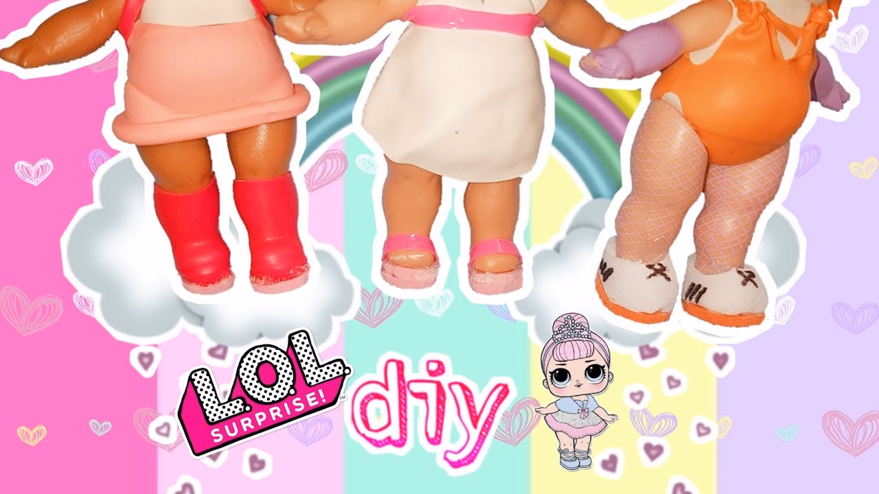 ¿Qué sorpresa hay en los huevos de muñecas LOL?