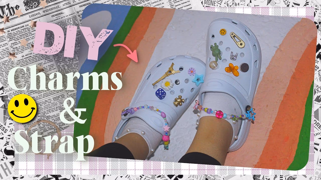 ¿Cómo limpiar los zapatos de Crocs?