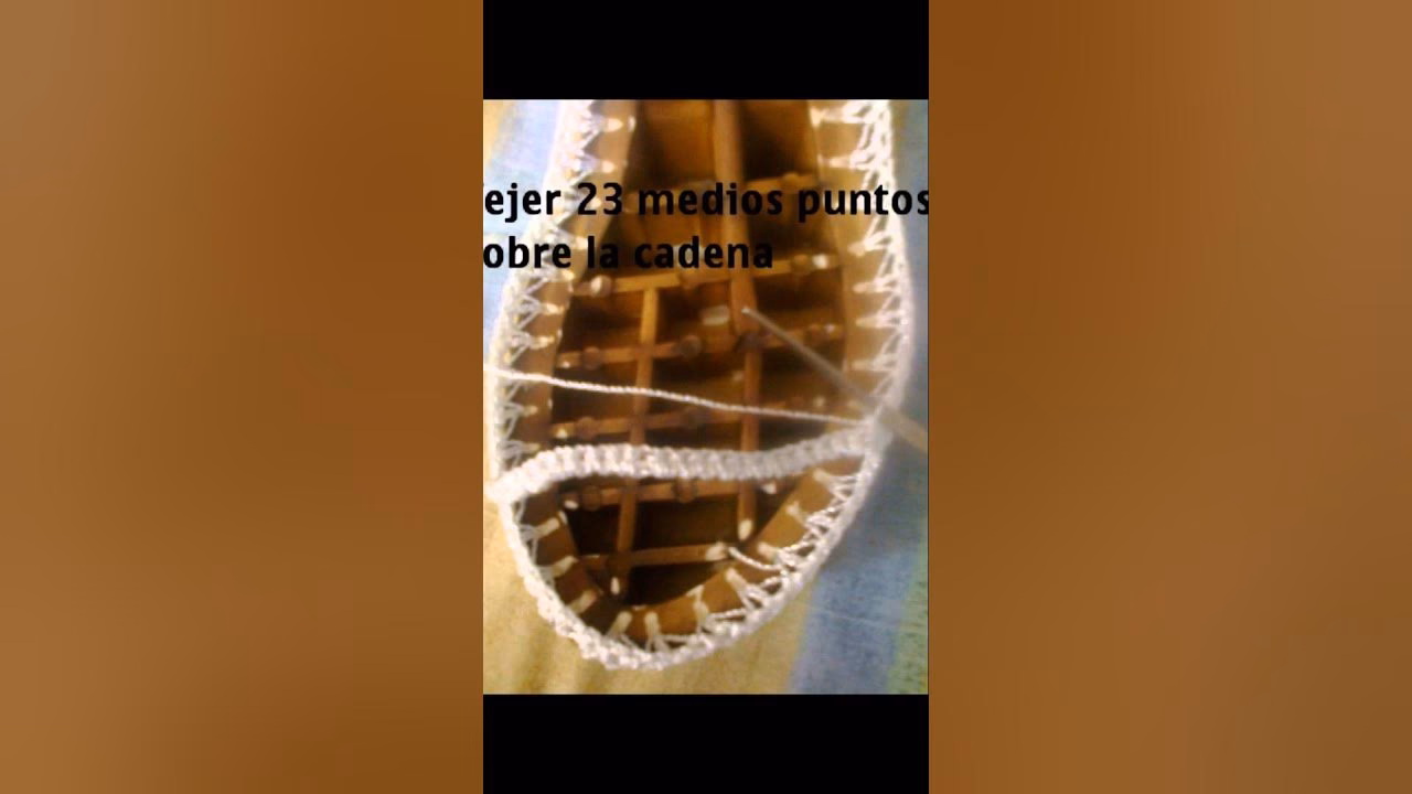 ¿Qué necesitas para hacer tejidos a crochet?