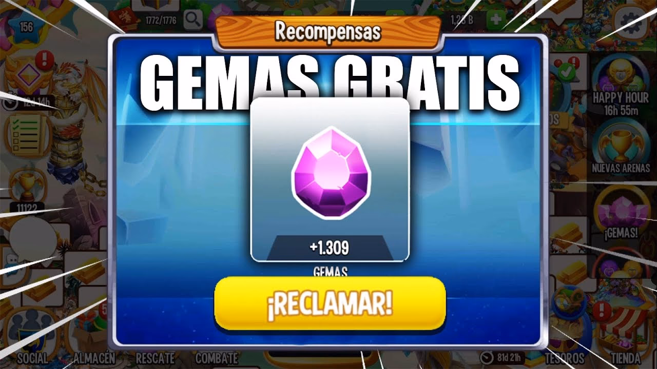 ¿Cómo mejorar el juego de Dragon City?