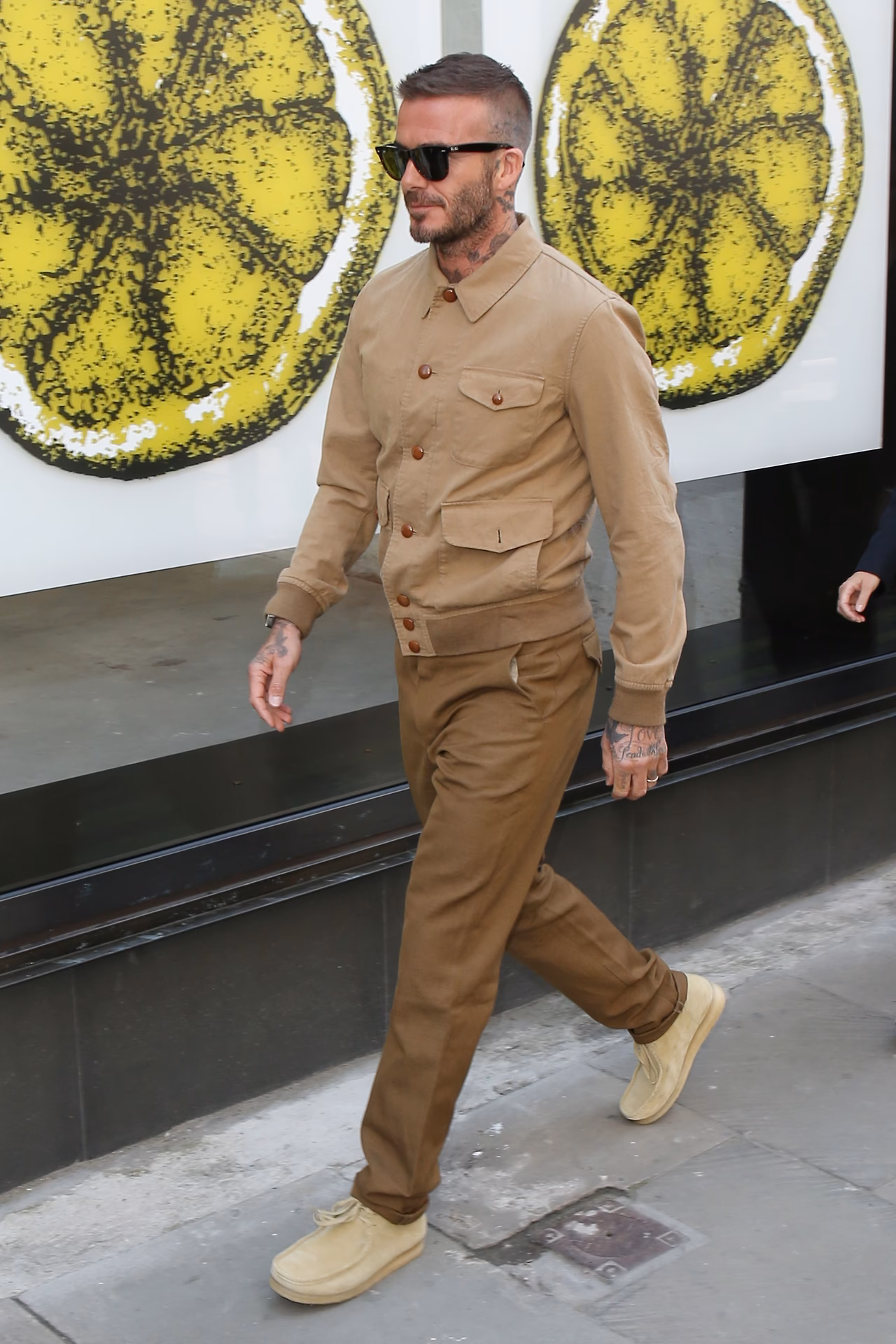 ¿Cuáles son los diferentes estilos de calzado de Clarks?