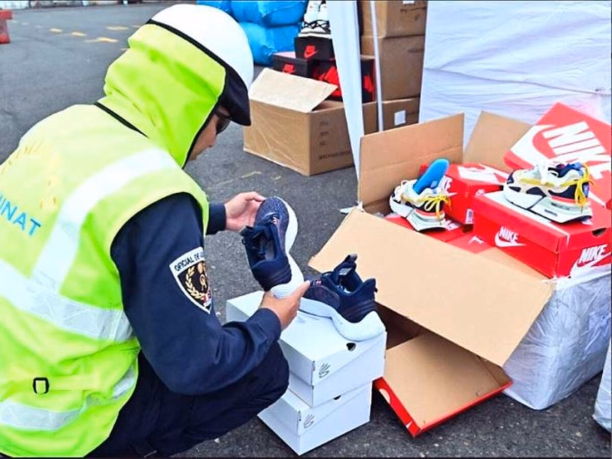 ¿Qué productos se pueden comprar en aduanas a bajo precio?