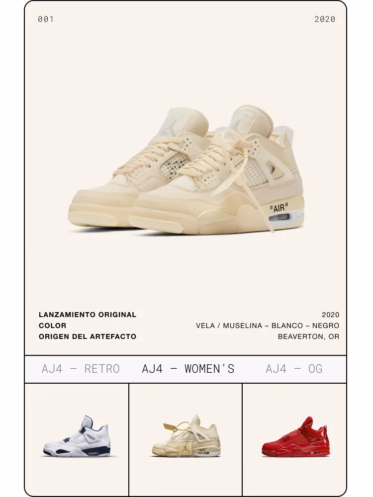 ¿Cuáles son las mejores zapatillas Air Jordan?