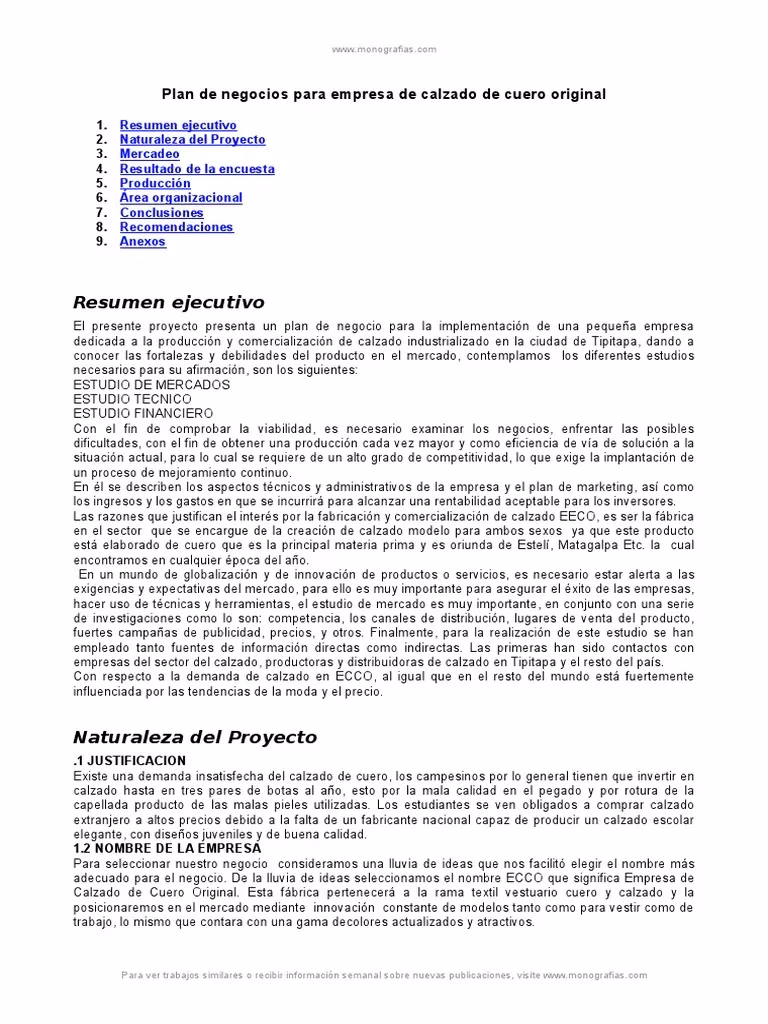 ¿Qué son las conclusiones de un proyecto?