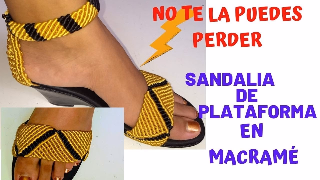 ¿Cuáles son los mejores hilos de Macramé para pulseras?