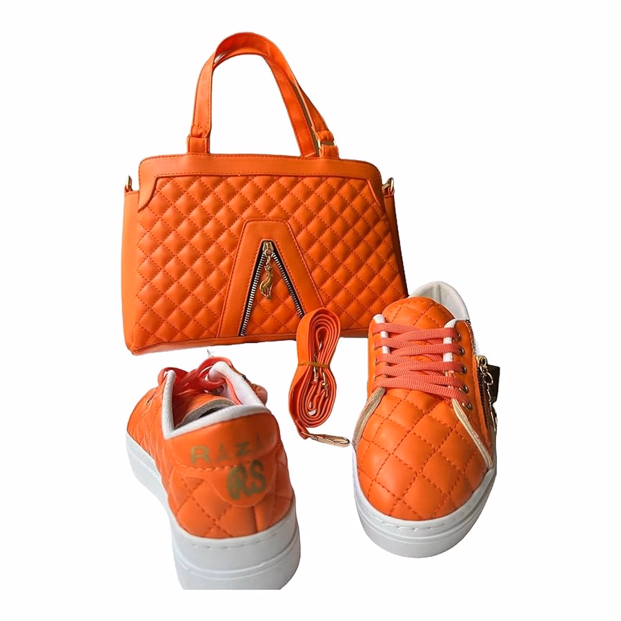 ¿Cómo combinar zapatillas para un look deportivo y estiloso?