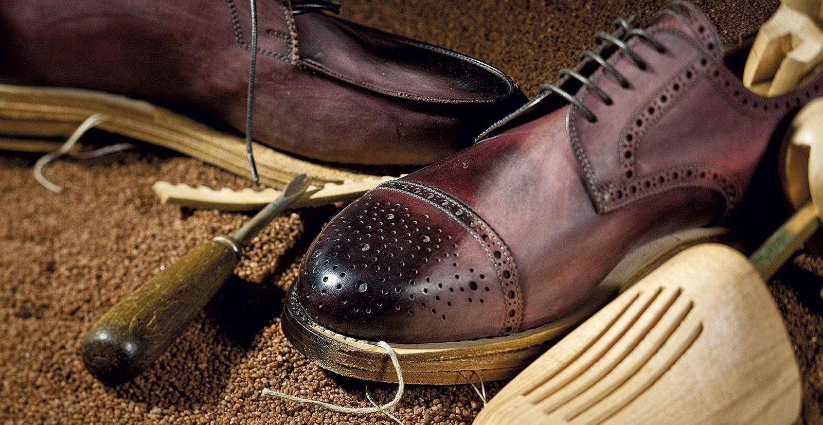 ¿Qué pasó con el consumo de calzado en 2021?