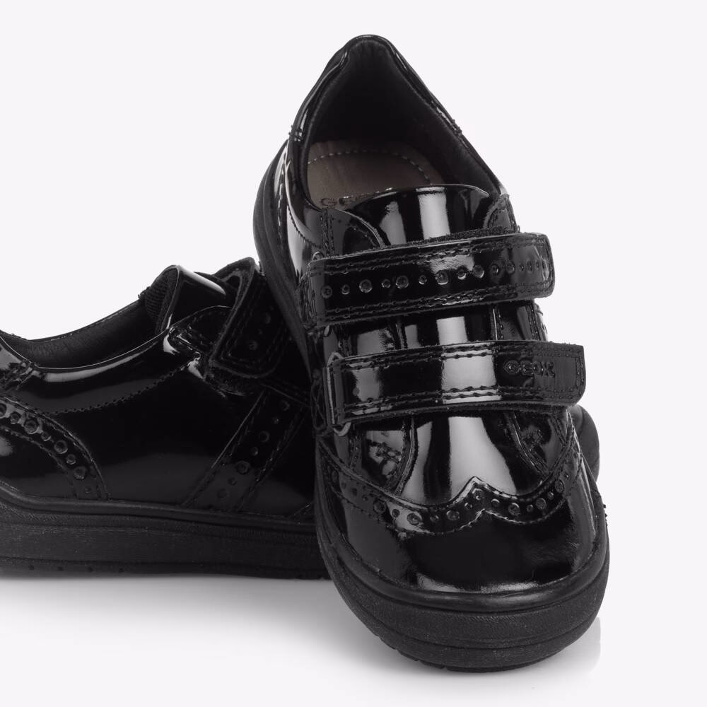 ¿Qué tipo de calzado son los zapatos Geox?