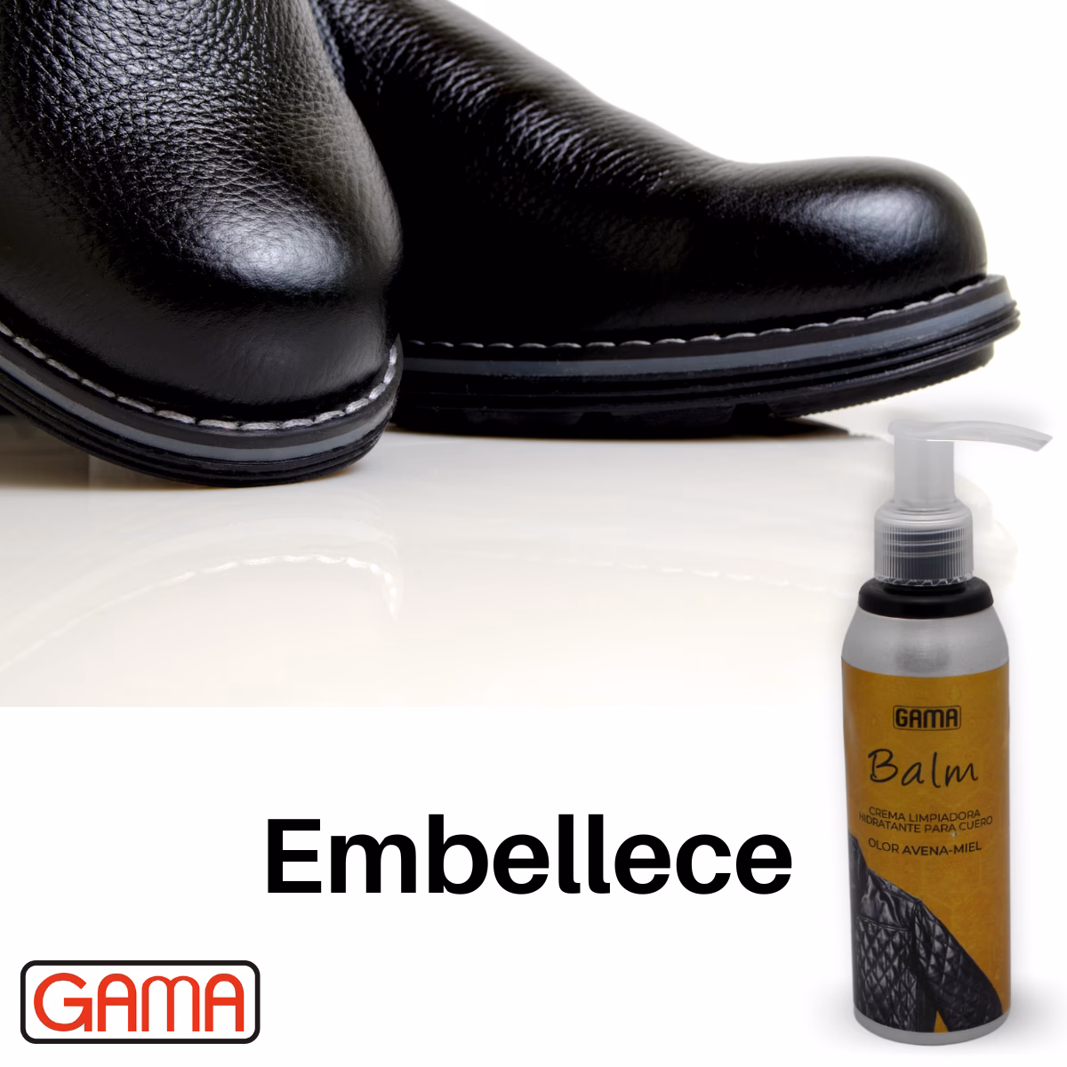 ¿Cómo usar la crema de cuero?