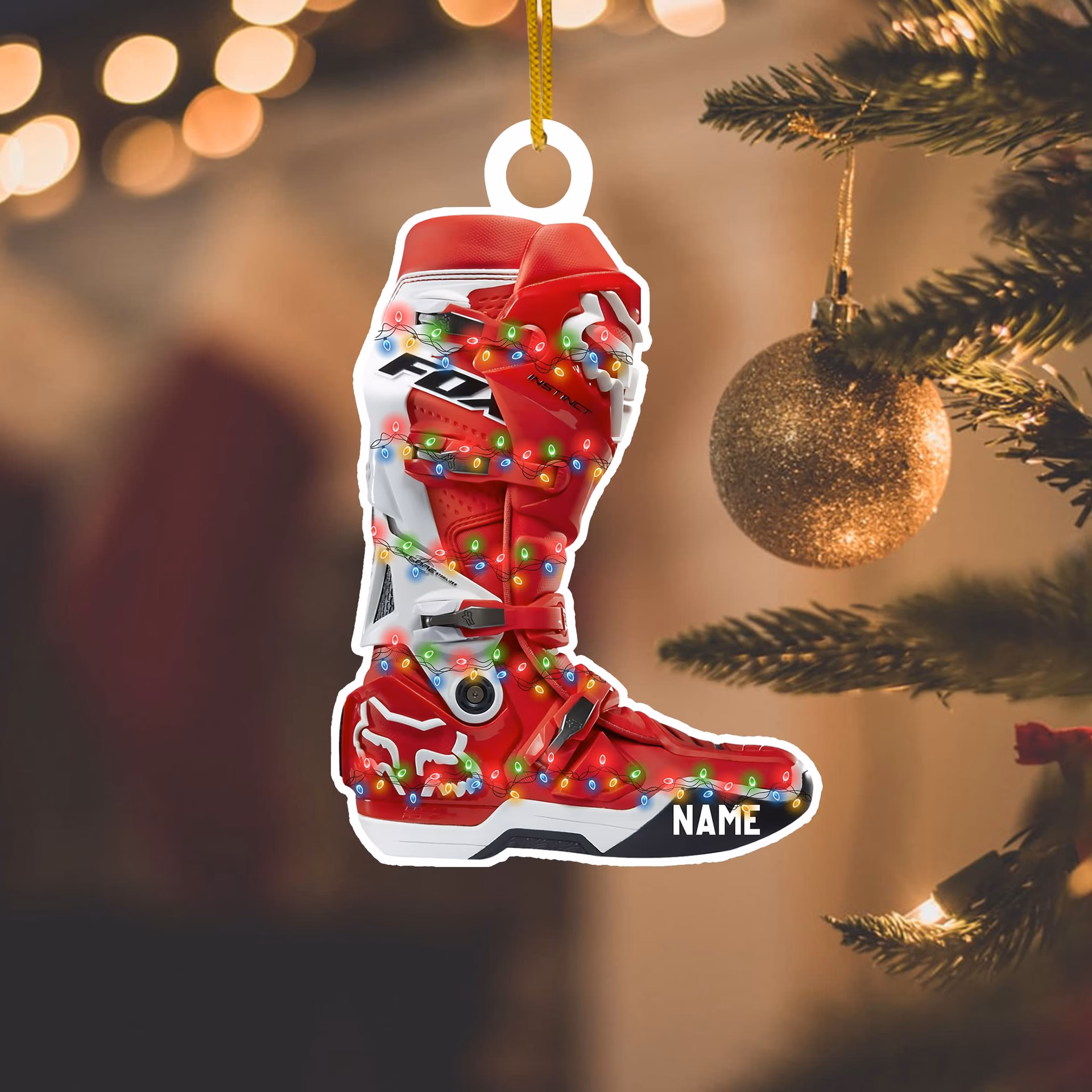 ¿Cómo combinar tus zapatos con tu vestido navideño?