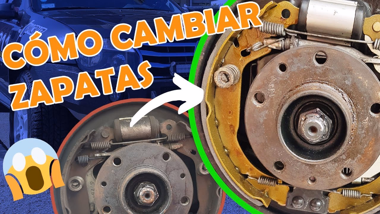 ¿Cómo cambiar la distancia de frenado de tu vehículo?