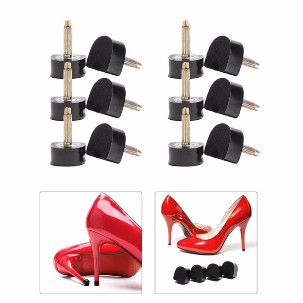 ¿Cuál es el costo de la reparación de calzado y marroquinería?