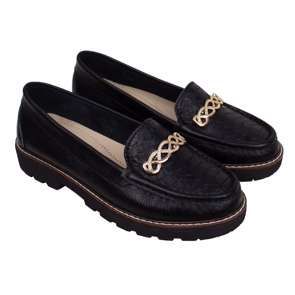 ¿Cuánto cuesta un calzado de cuero?