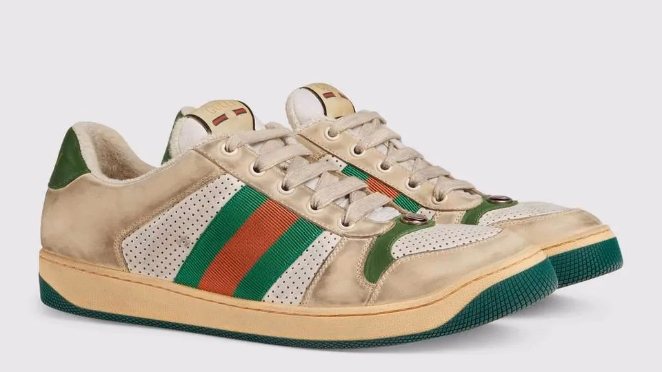¿Cómo se desempeña la marca Gucci?