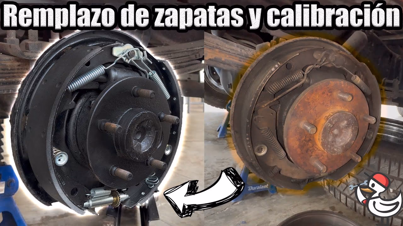 ¿Cuánto tiempo se tarda en endurecer una zapata?