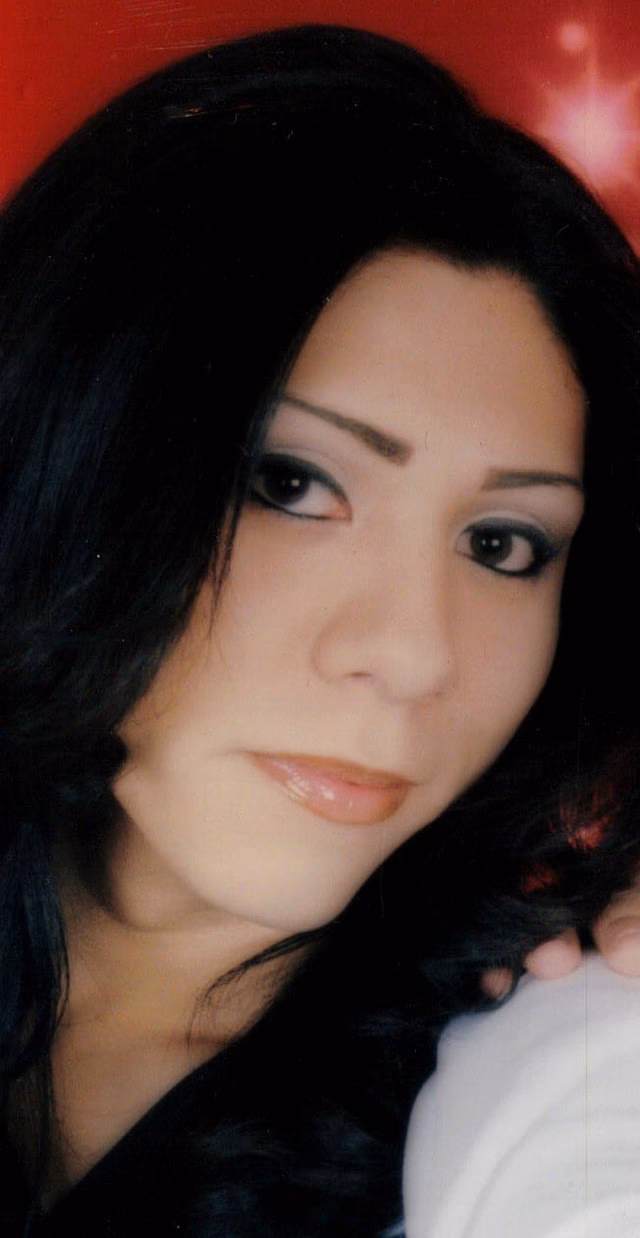 ¿Cuántos años tiene Angye Zapata?