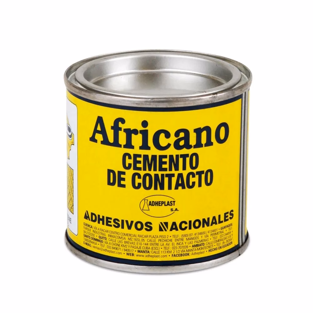 ¿Qué es el pegamento de calzado?