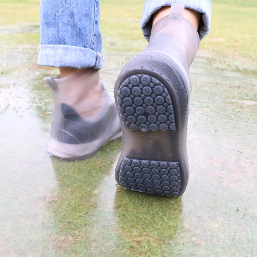 ¿Cómo elegir suelas de zapatos de seguridad?