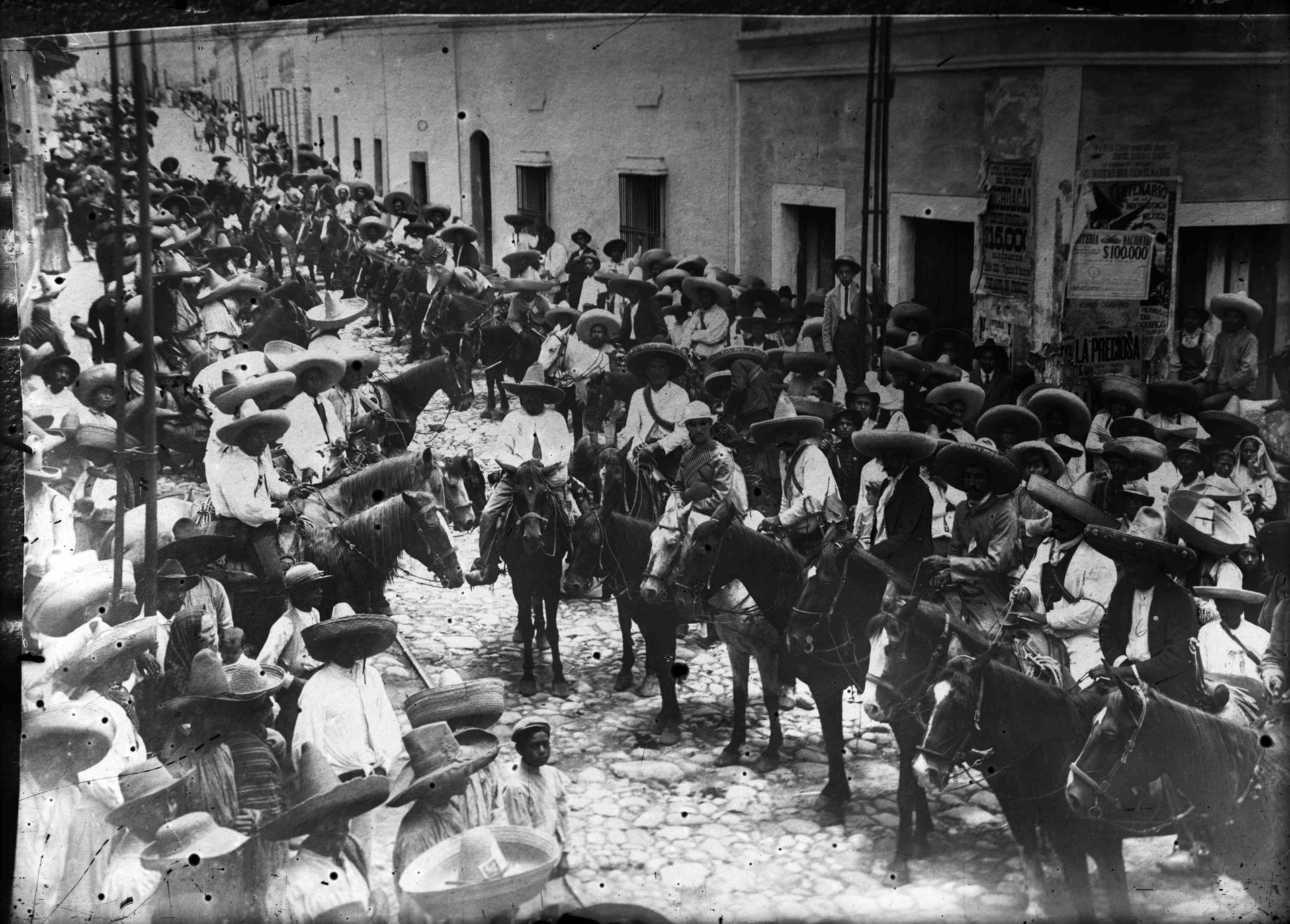 ¿Cuáles fueron las consecuencias de la rebelión de los zapatistas?